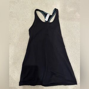 Ivivva tank top